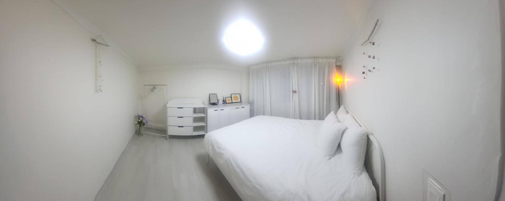 Best, Private, 3 Rooms, Hongdae, 6 Persons Seoul