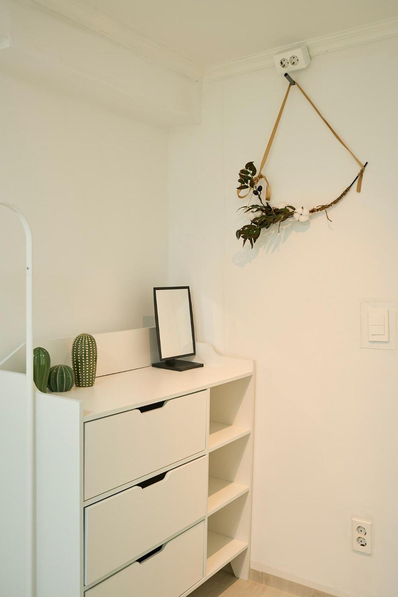 Best, Private, 3 Rooms, Hongdae, 6 Persons * Seoul