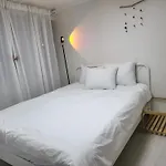 Best, Private, 3 Rooms, Hongdae, 6 Persons