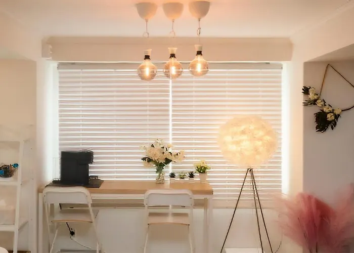 Best, Private, 3 Rooms, Hongdae, 6 Persons