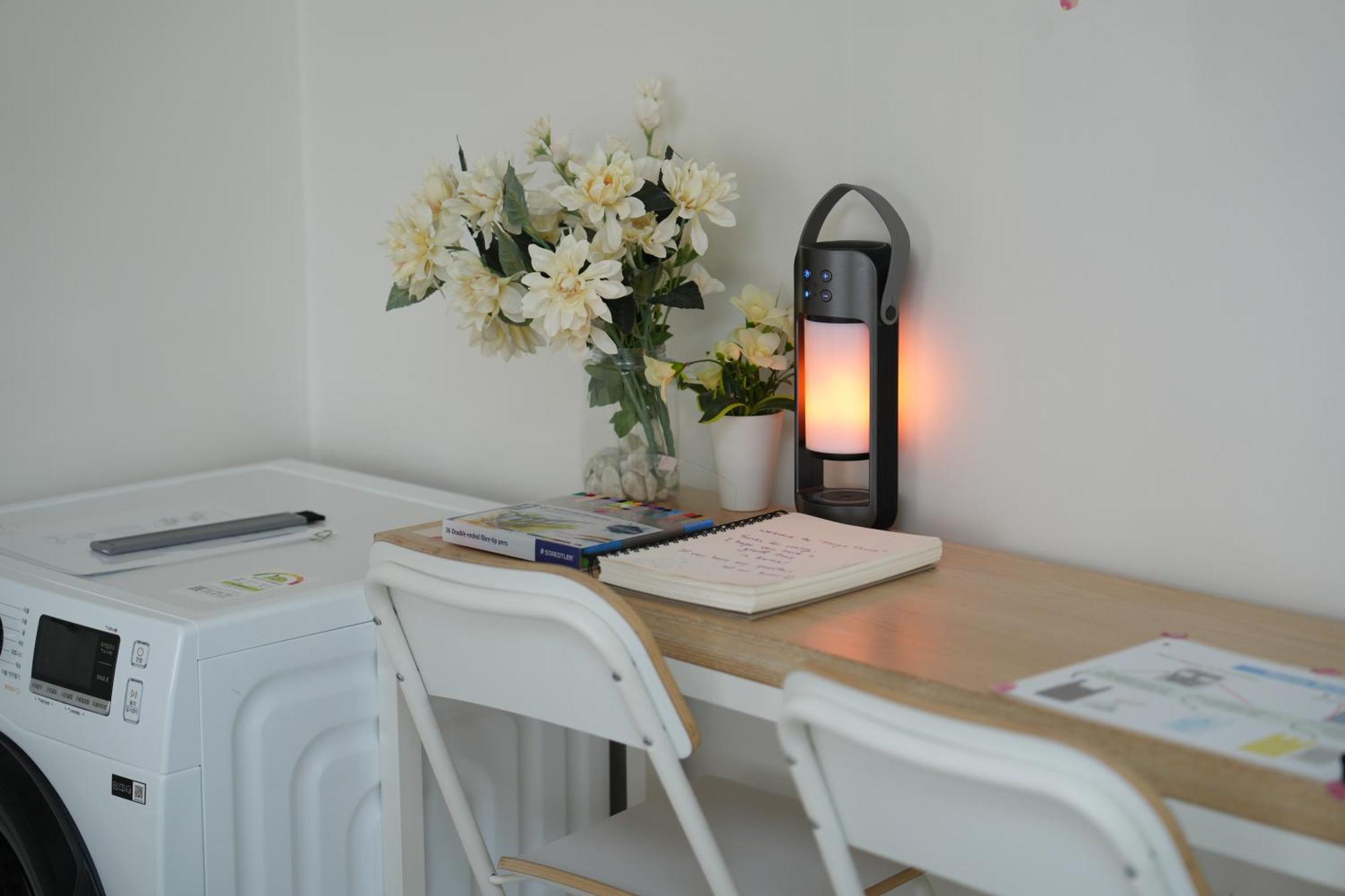 Best, Private, 3 Rooms, Hongdae, 6 Persons *