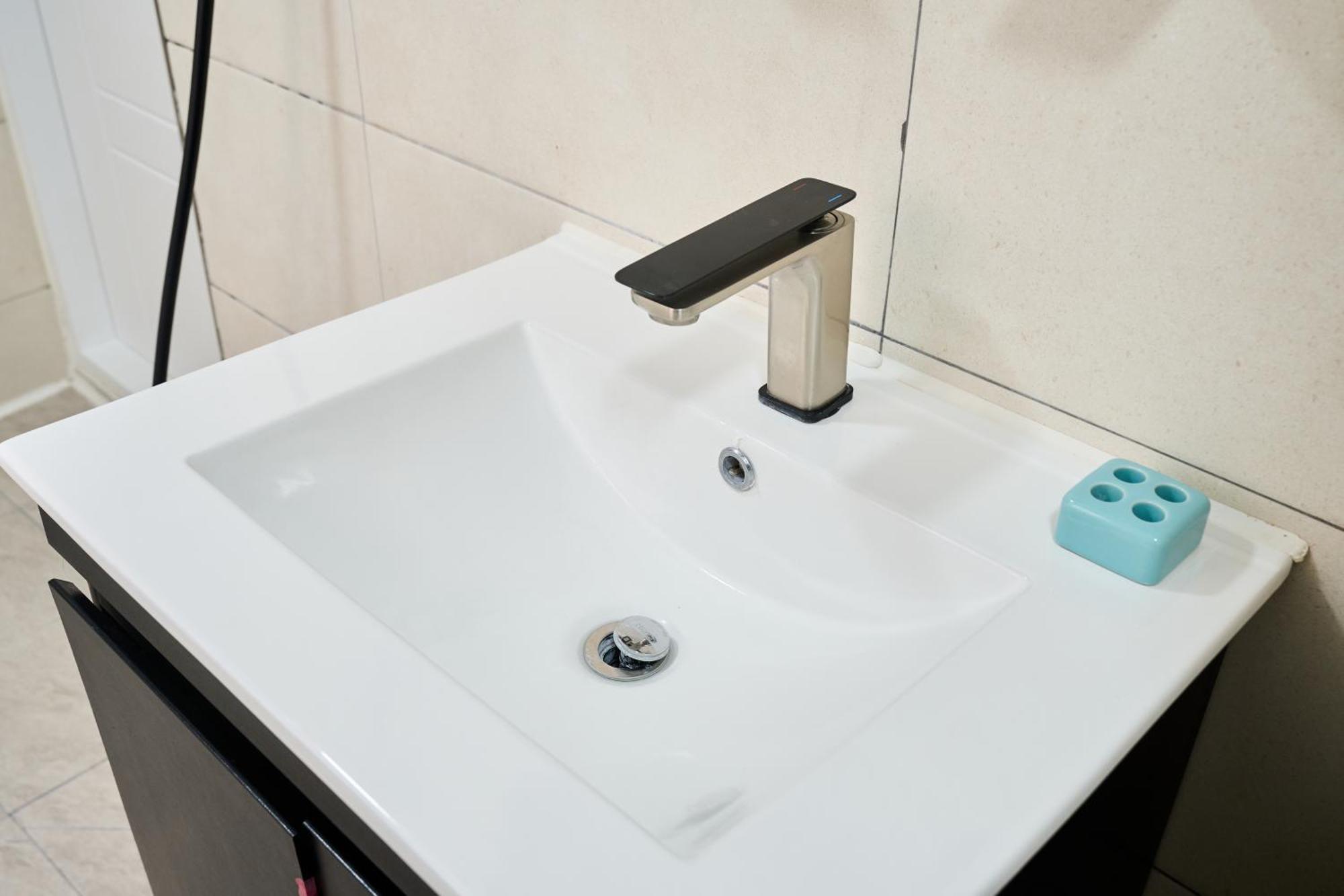 Best, Private, 3 Rooms, Hongdae, 6 Persons Apartment