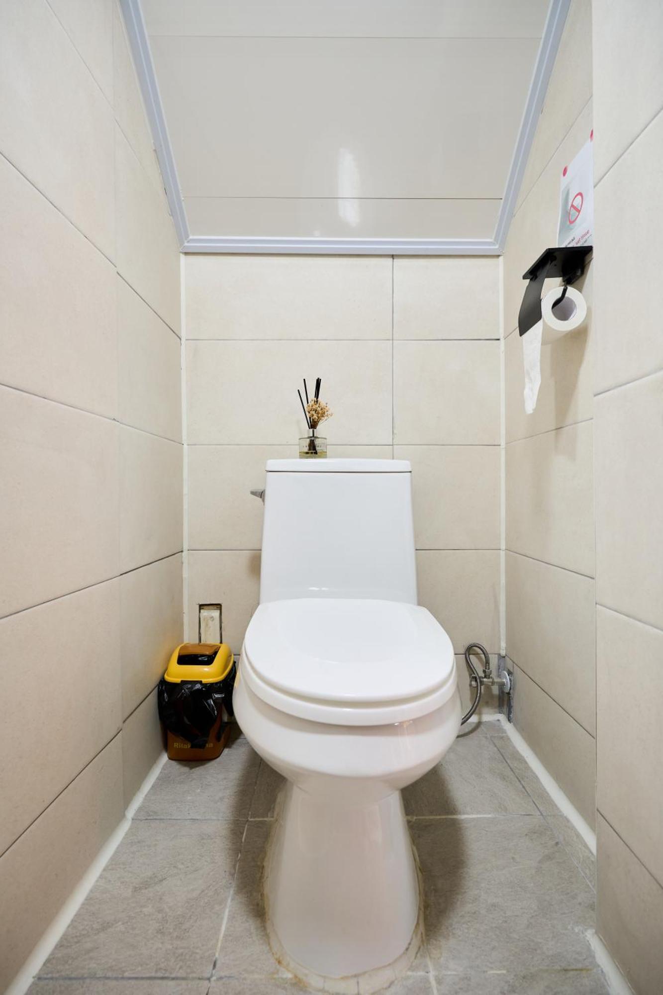 Apartment Best, Private, 3 Rooms, Hongdae, 6 Persons