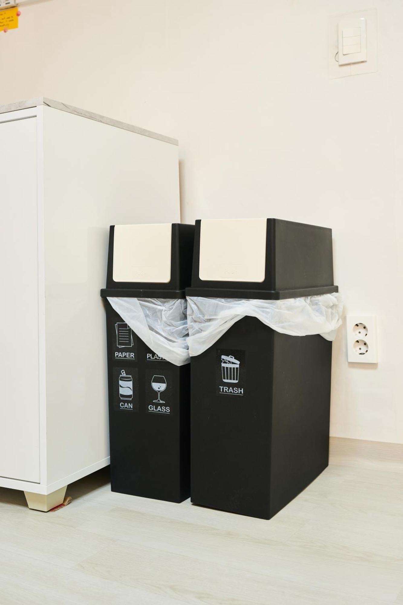 Best, Private, 3 Rooms, Hongdae, 6 Persons Apartment