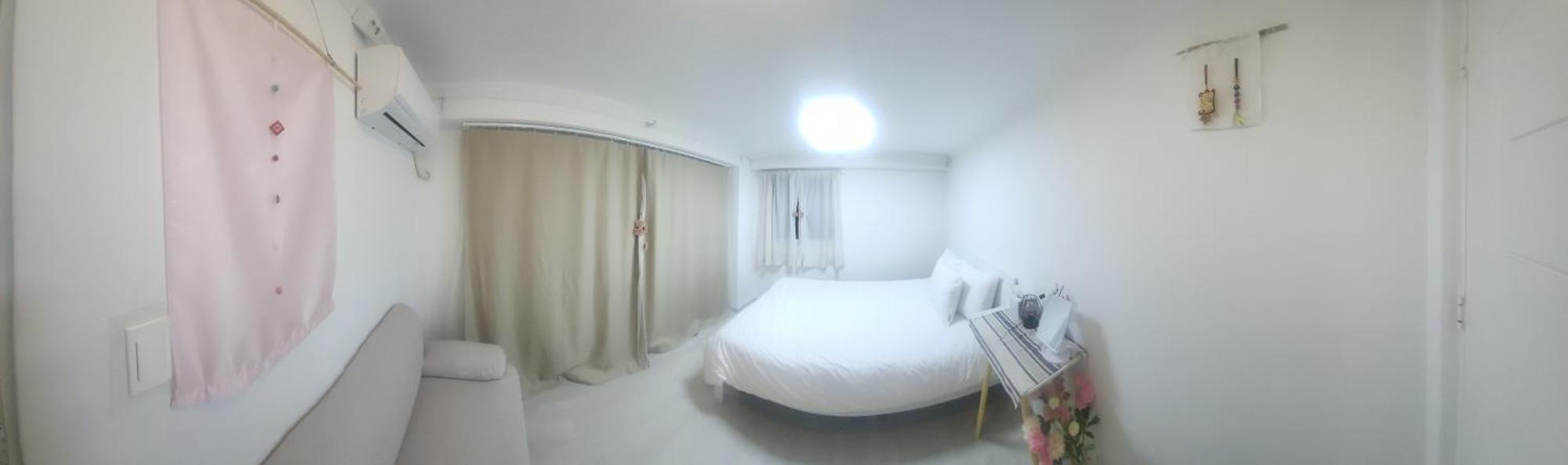 Best, Private, 3 Rooms, Hongdae, 6 Persons