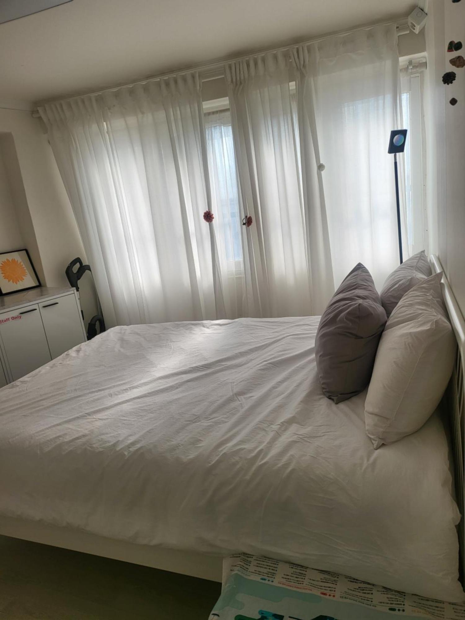 Best, Private, 3 Rooms, Hongdae, 6 Persons Apartment