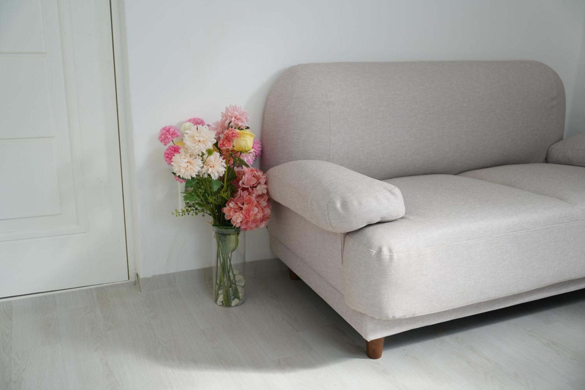 Apartment Best, Private, 3 Rooms, Hongdae, 6 Persons *