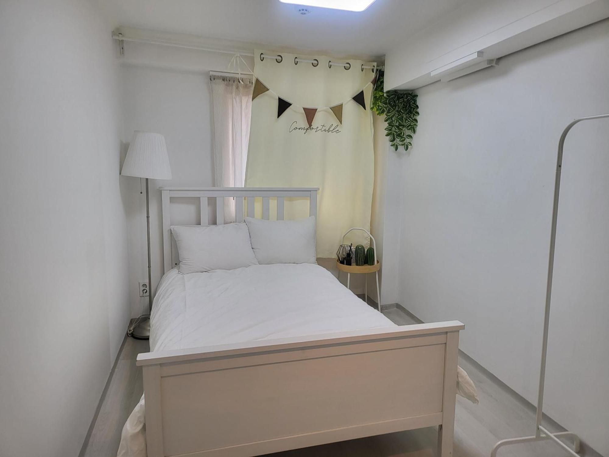 Best, Private, 3 Rooms, Hongdae, 6 Persons